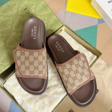 Gucci Slippers